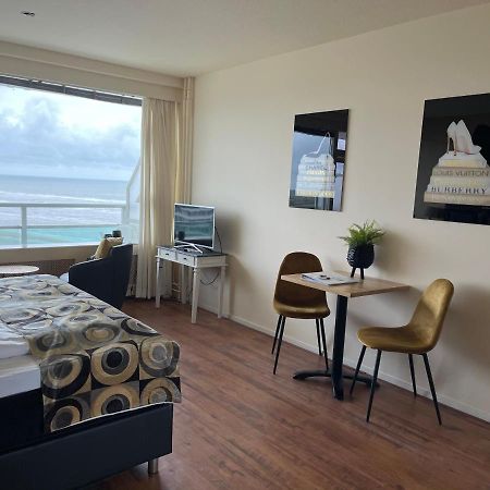 Studio Coastview Зандвоорт Екстериор снимка