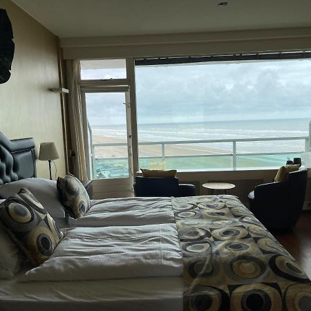 Studio Coastview Зандвоорт Екстериор снимка