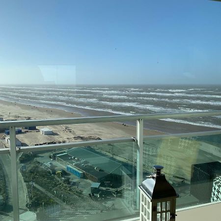 Studio Coastview Зандвоорт Екстериор снимка